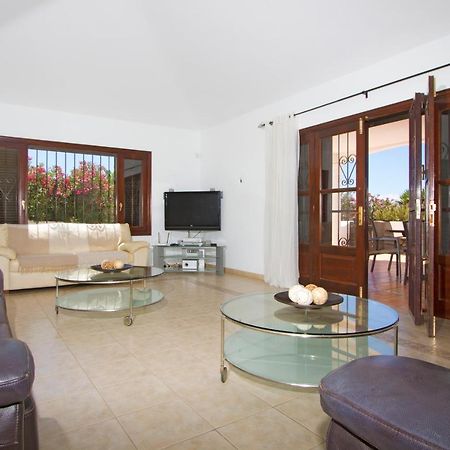Marazul Villa Playa Blanca  Buitenkant foto