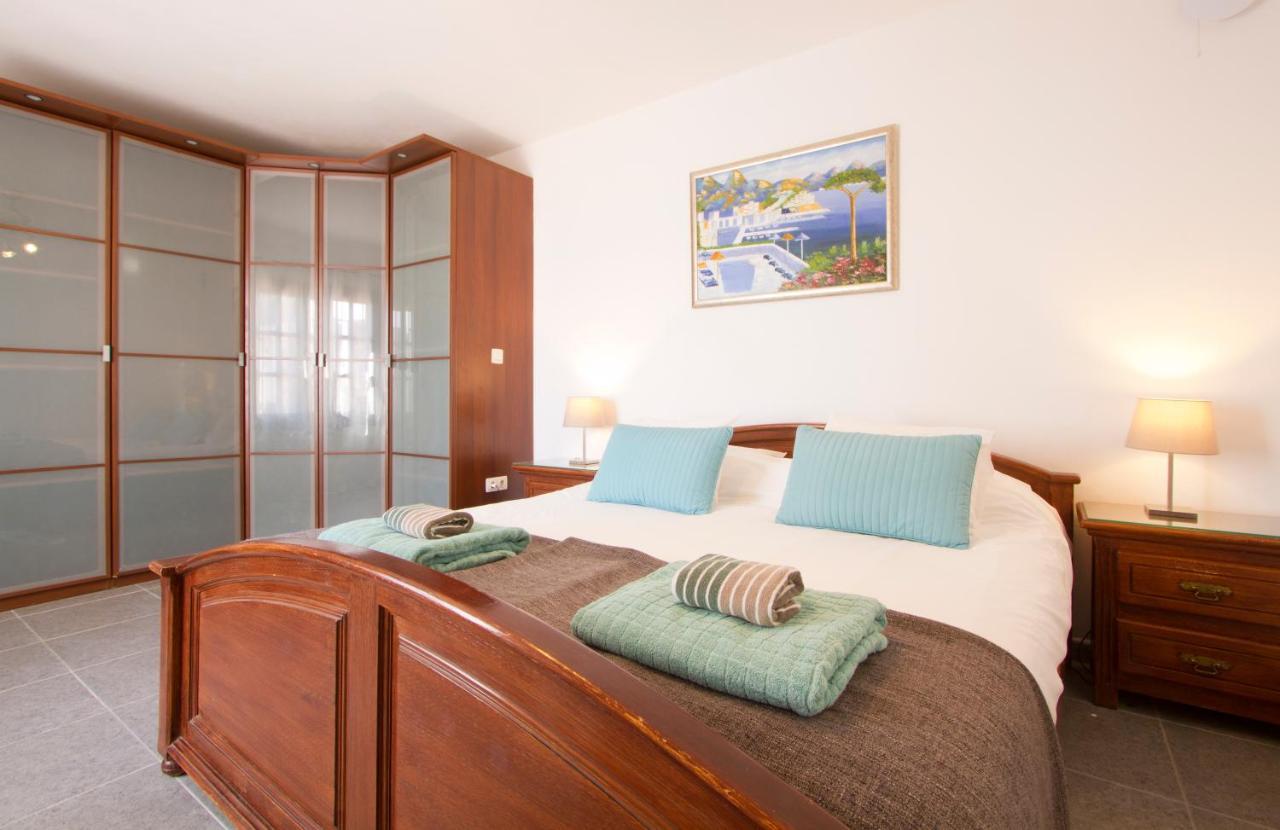Marazul Villa Playa Blanca  Buitenkant foto