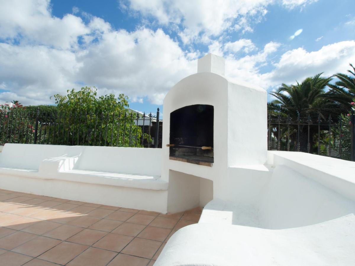 Marazul Villa Playa Blanca  Buitenkant foto