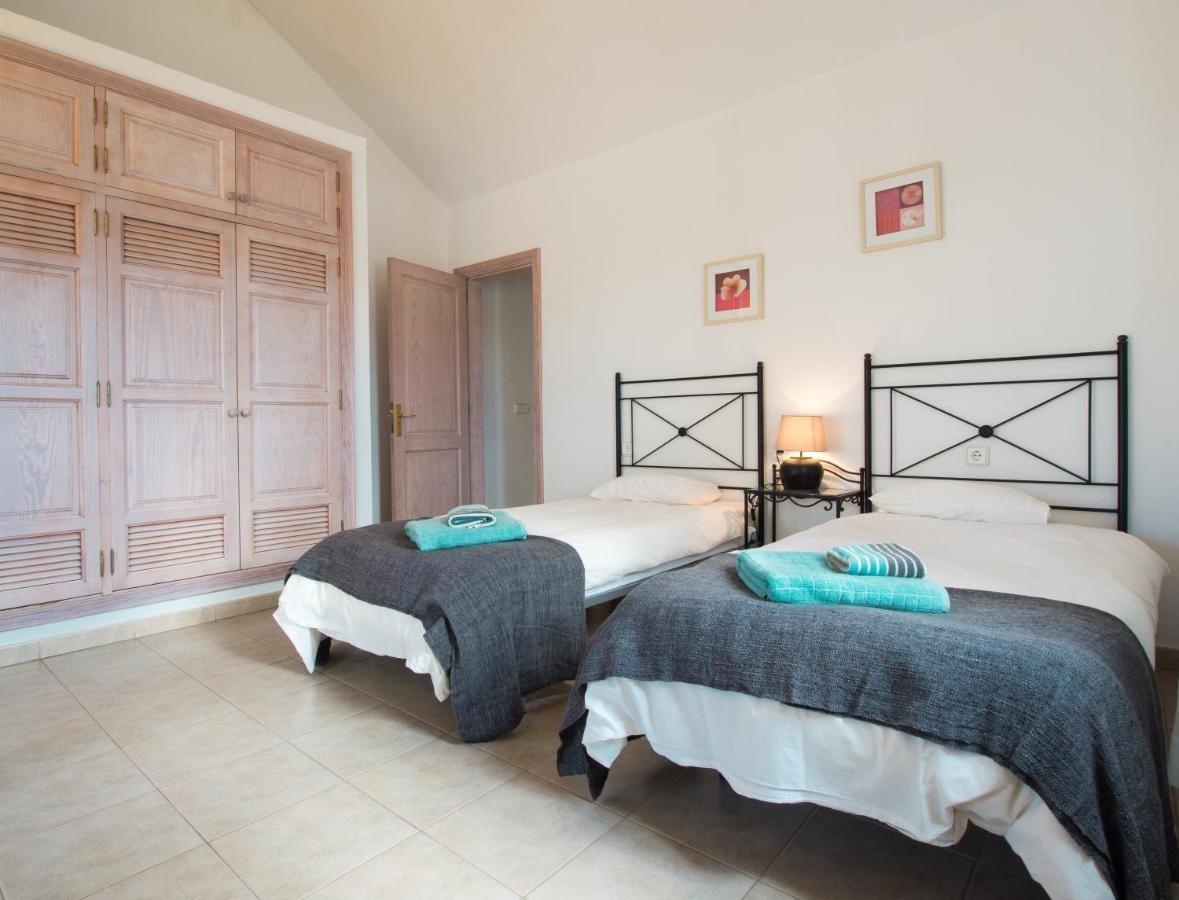 Marazul Villa Playa Blanca  Buitenkant foto