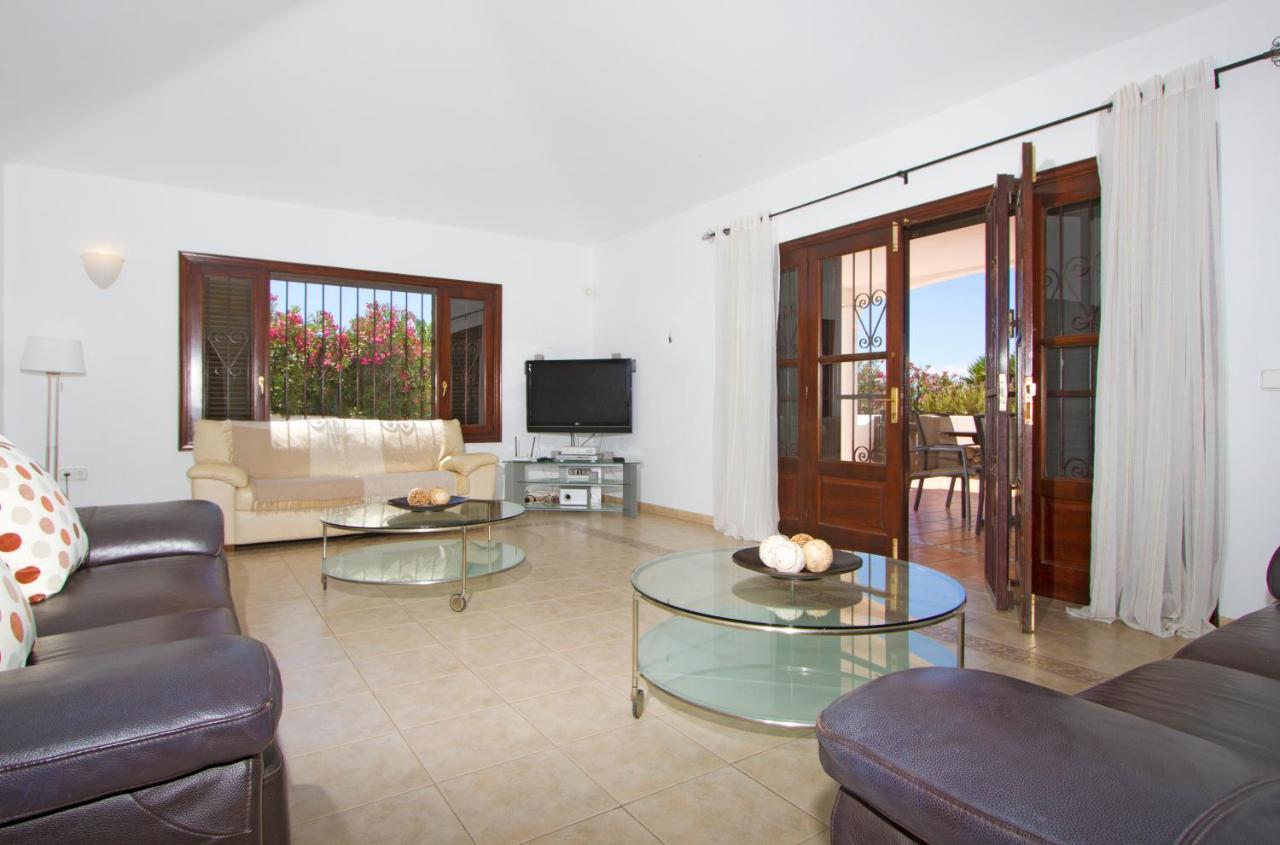 Marazul Villa Playa Blanca  Buitenkant foto