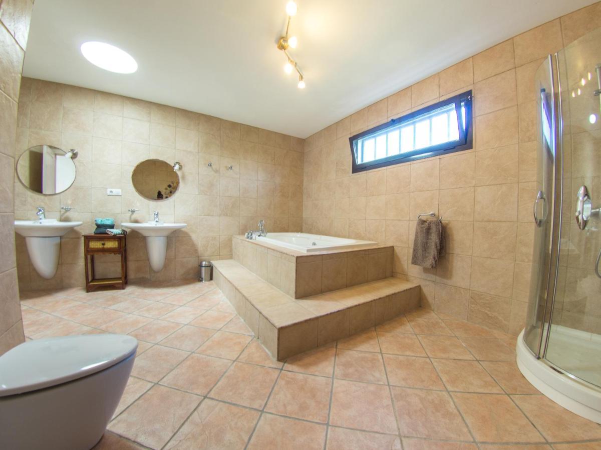 Marazul Villa Playa Blanca  Buitenkant foto